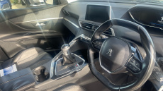 Peugeot 5008 1.2 PureTech Allure 5dr Petrol Estate